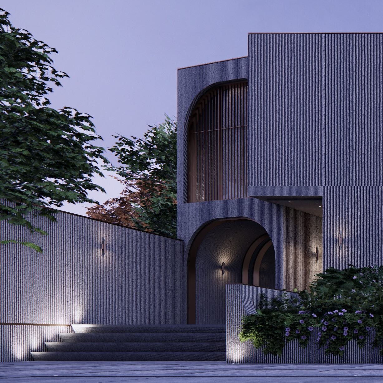 Casa Cube