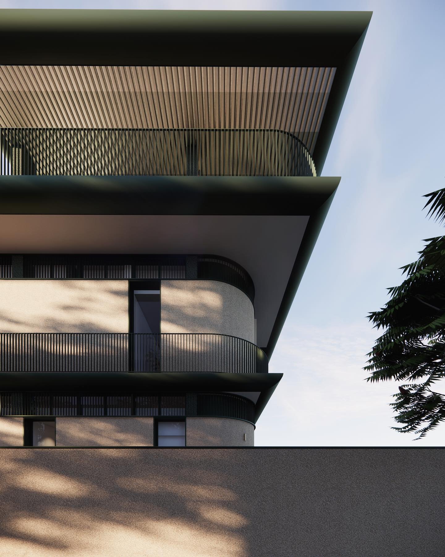 Canopy House