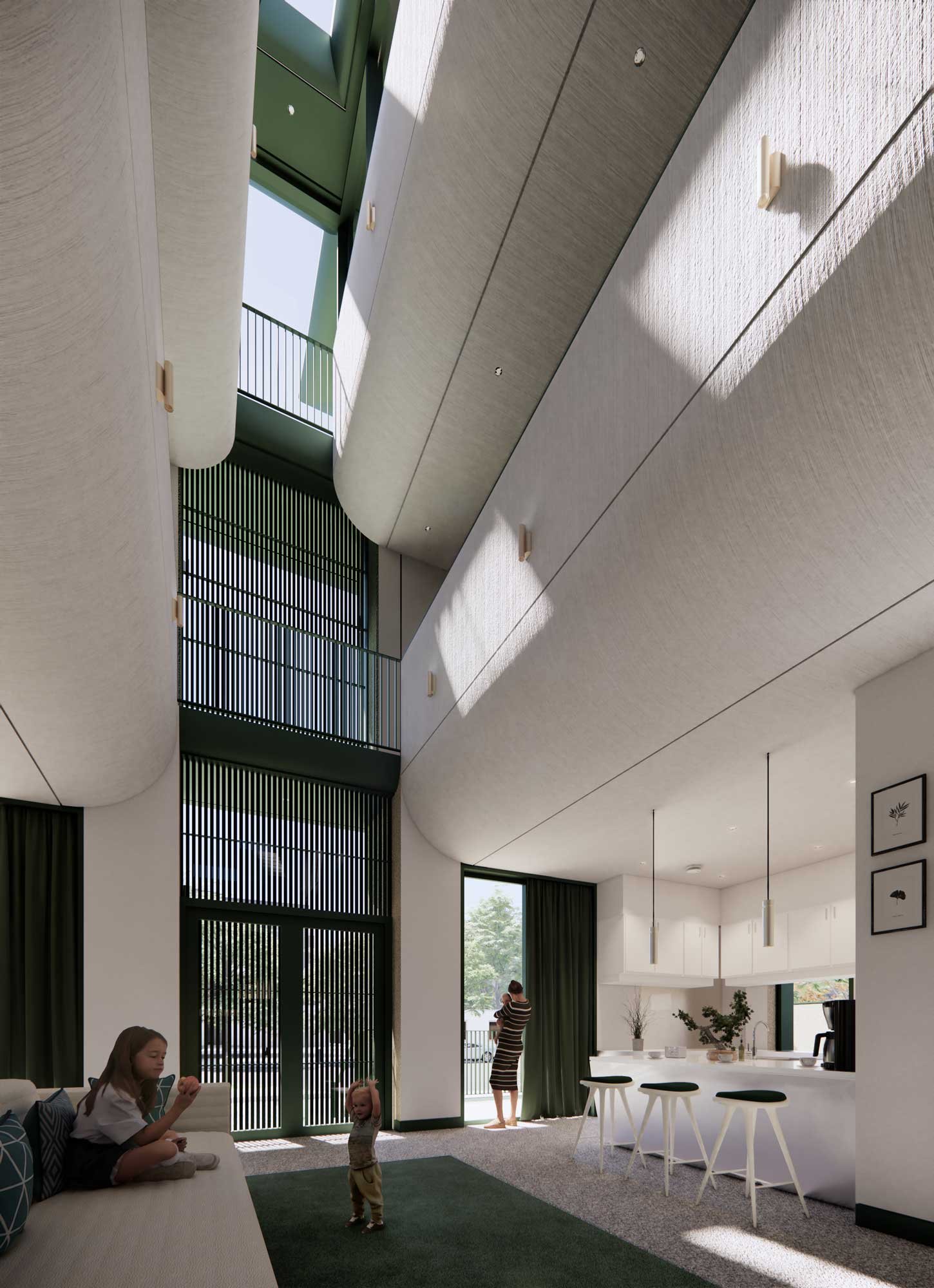 Canopy House