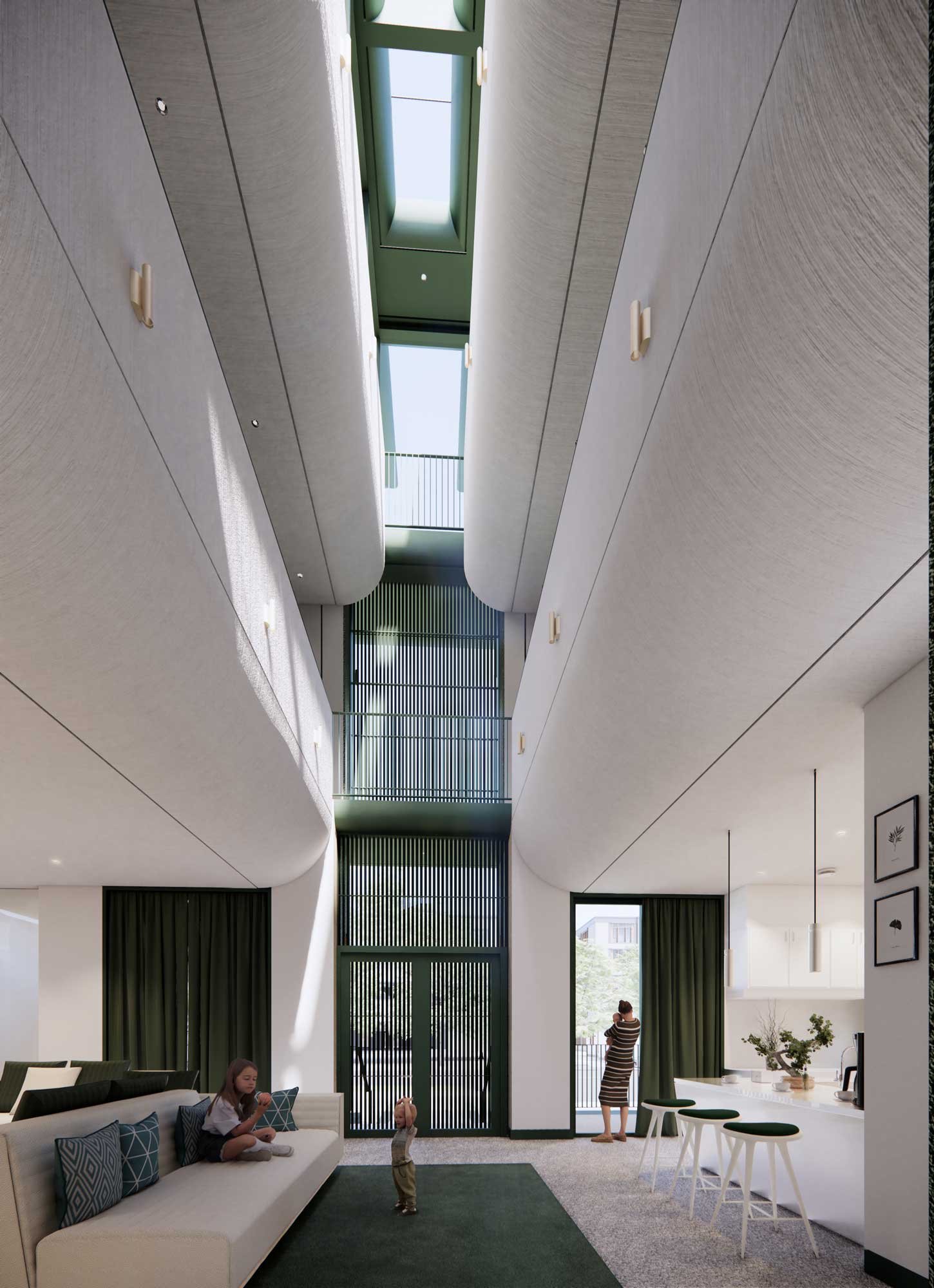Canopy House