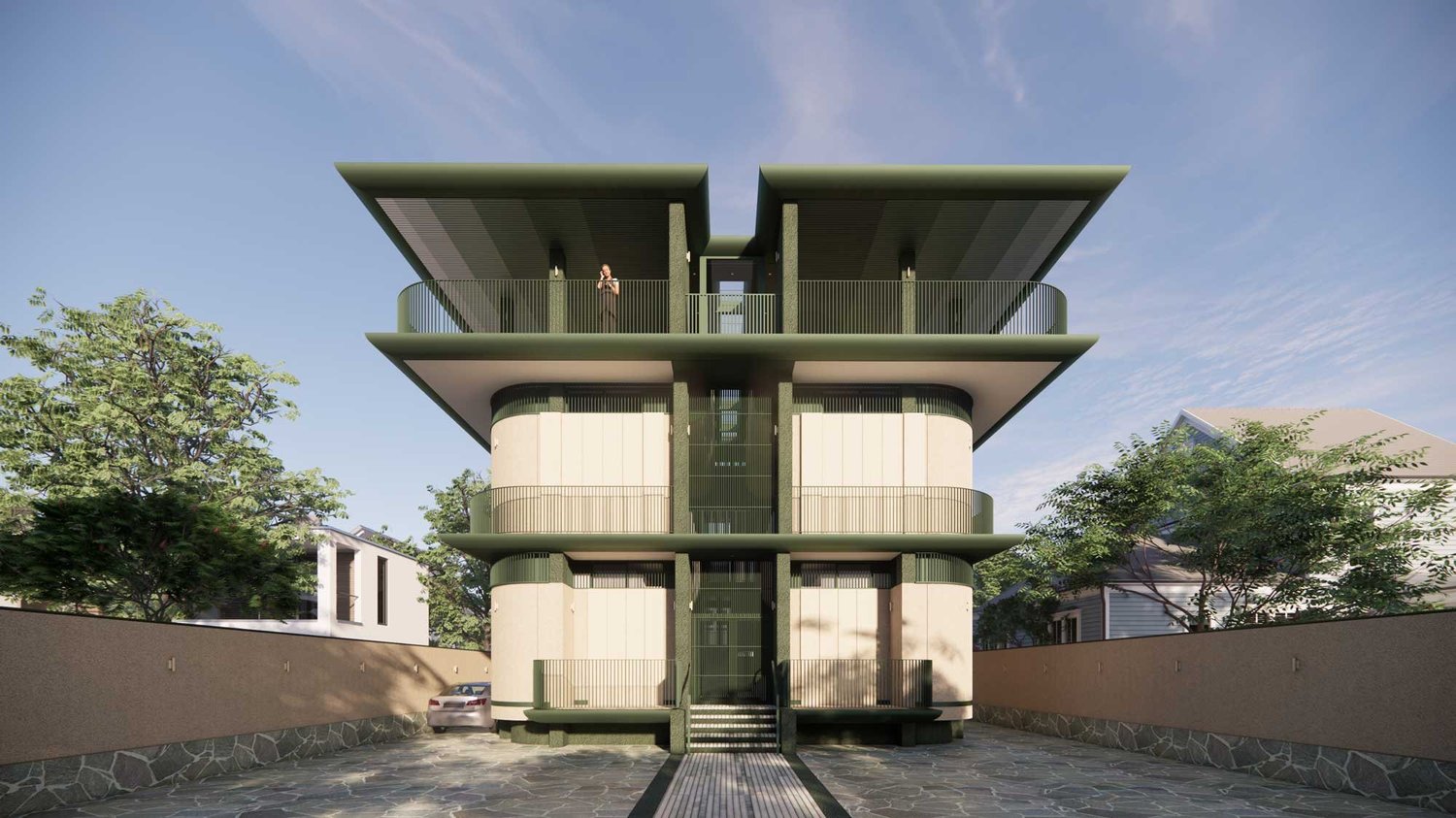 Canopy House