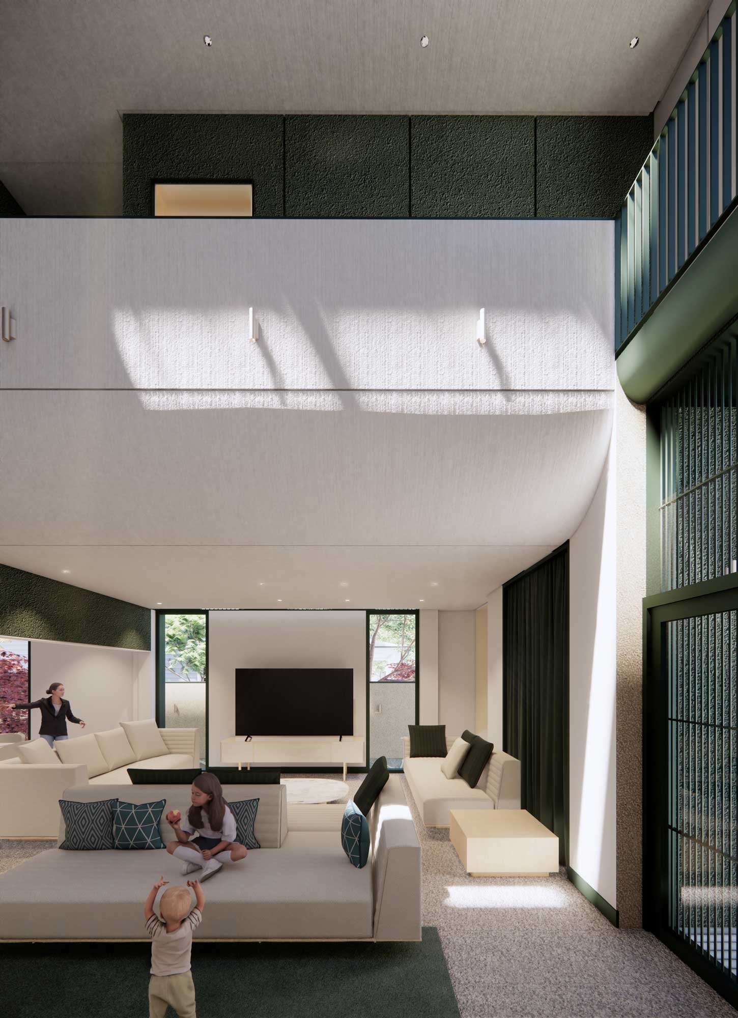 Canopy House
