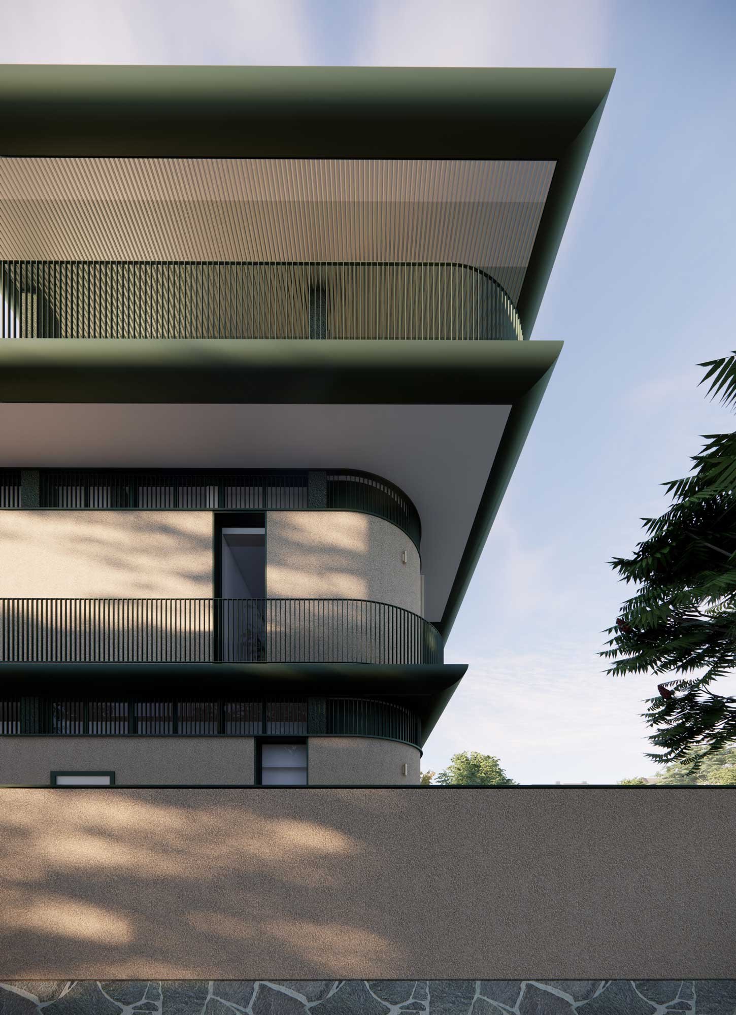 Canopy House