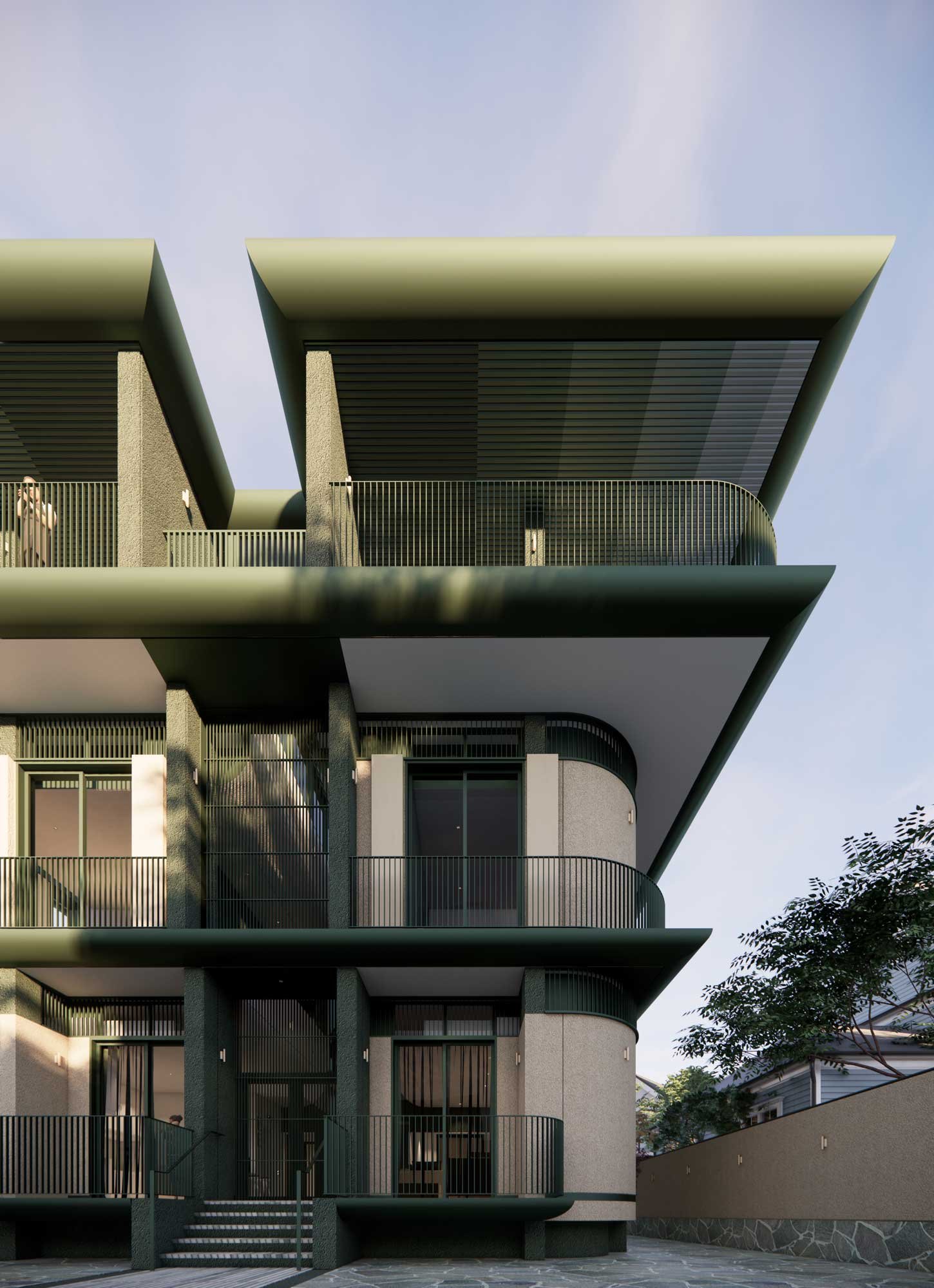 Canopy House