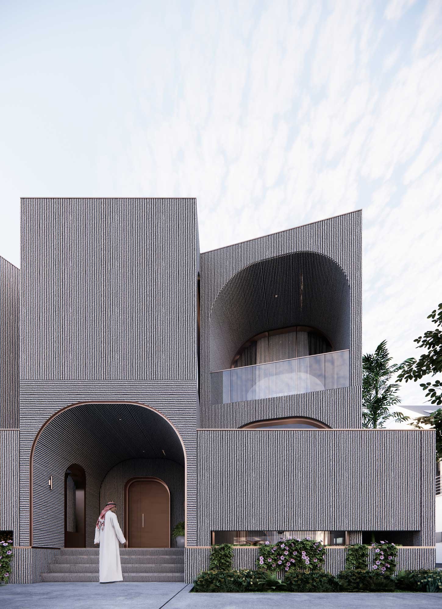 Casa Cube