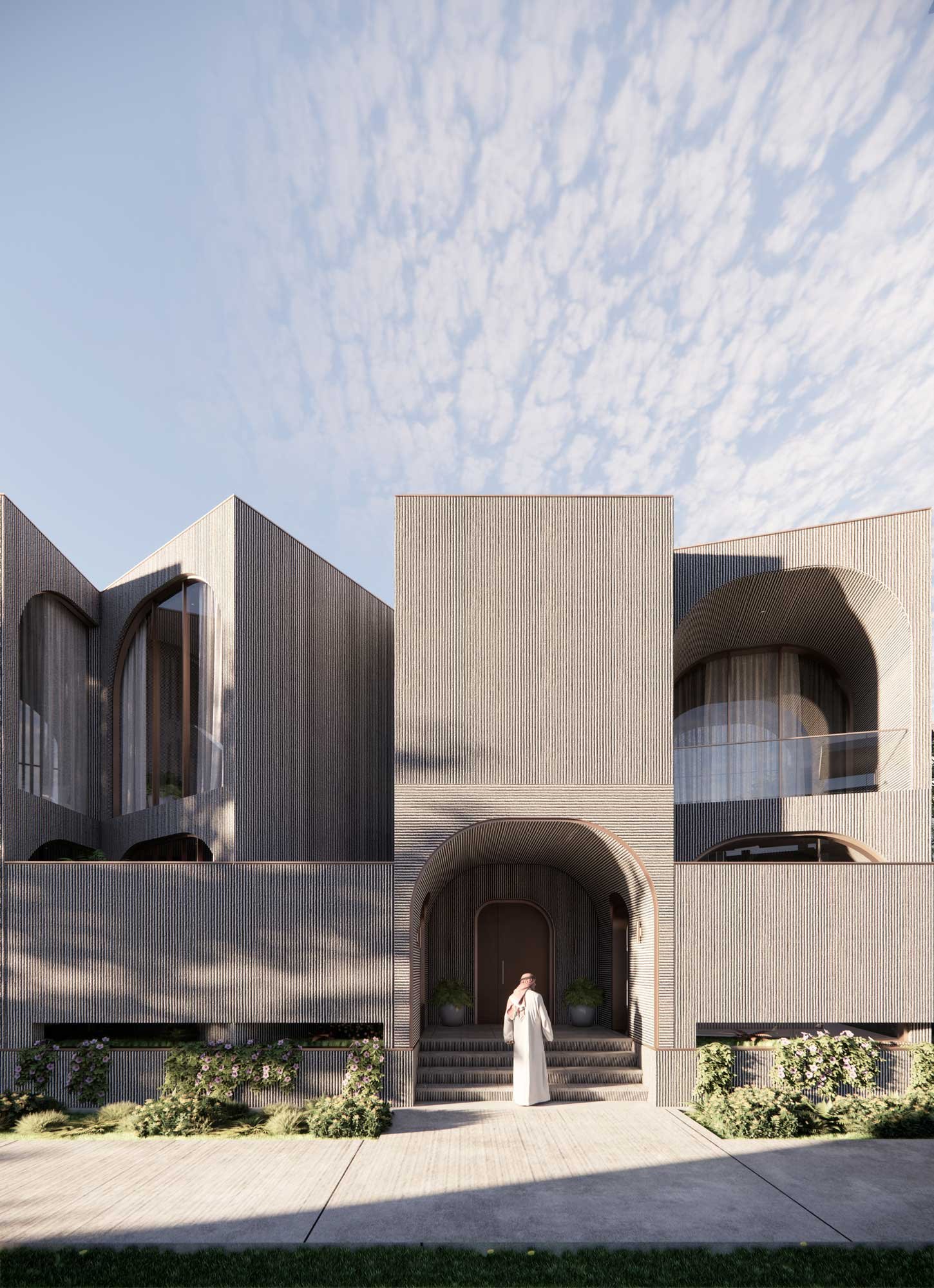 Casa Cube