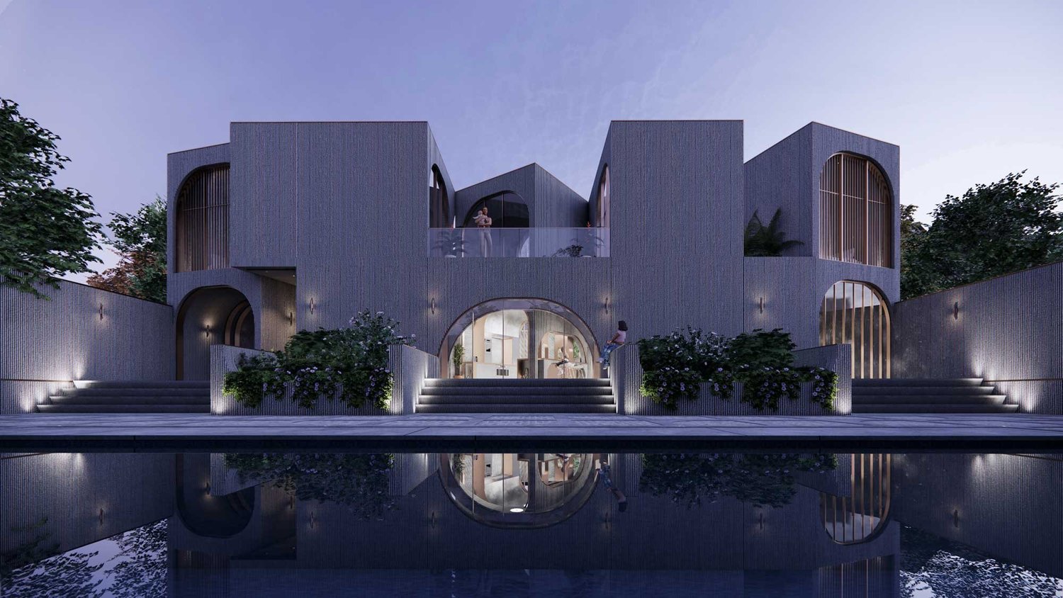Casa Cube