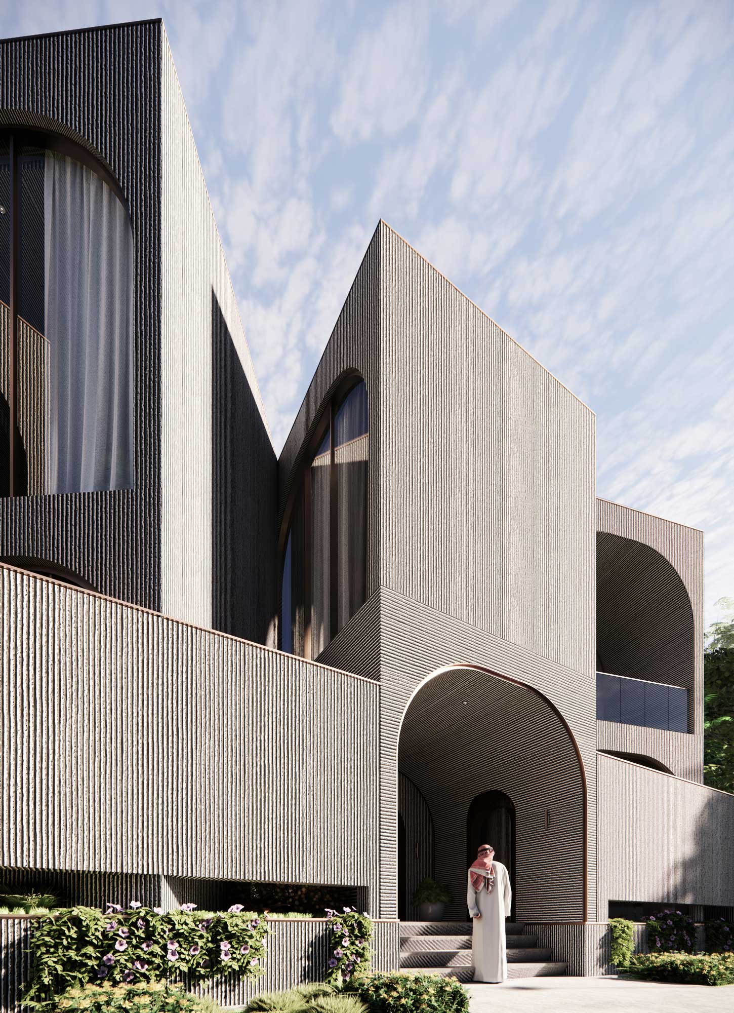 Casa Cube