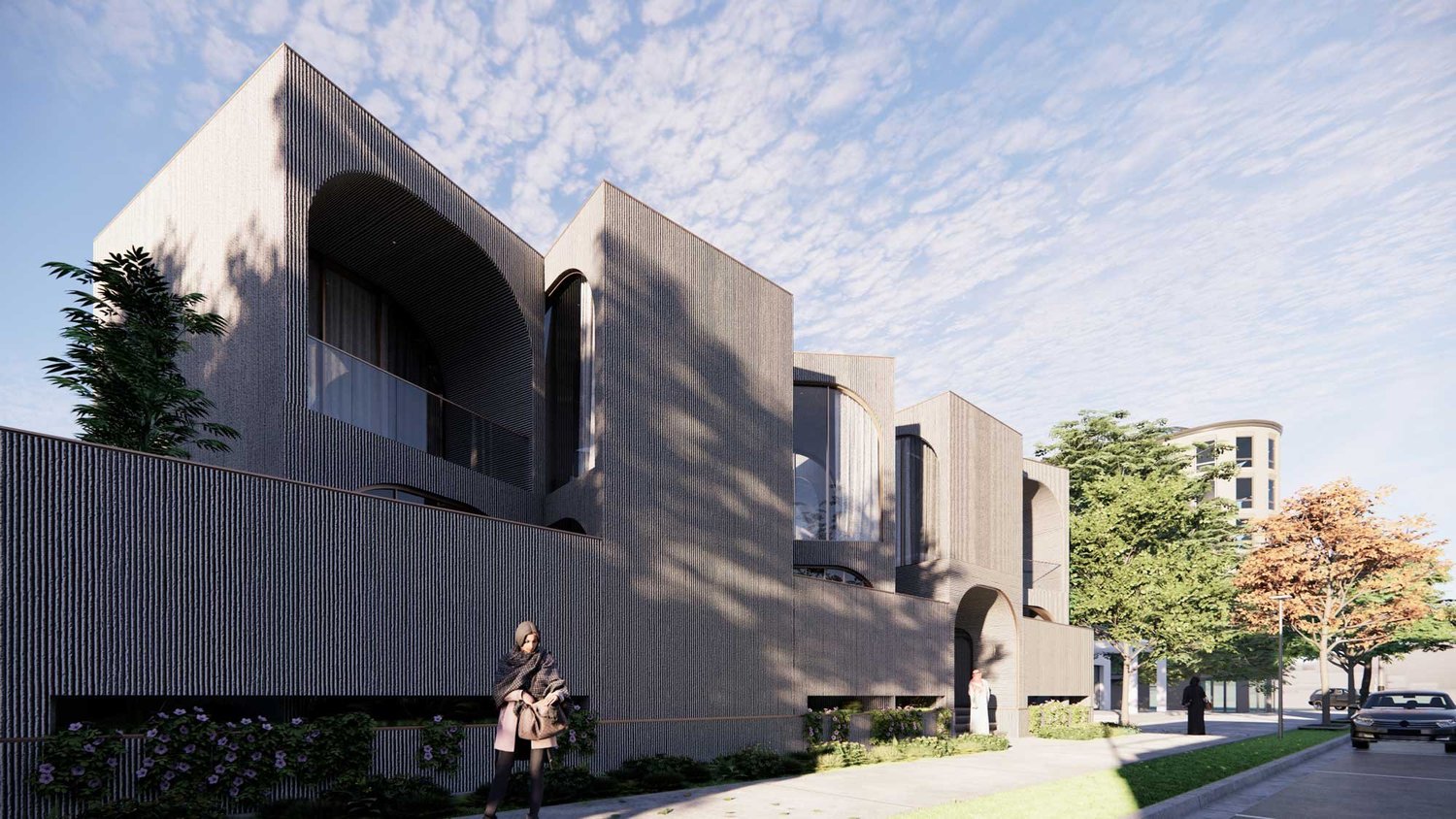 Casa Cube