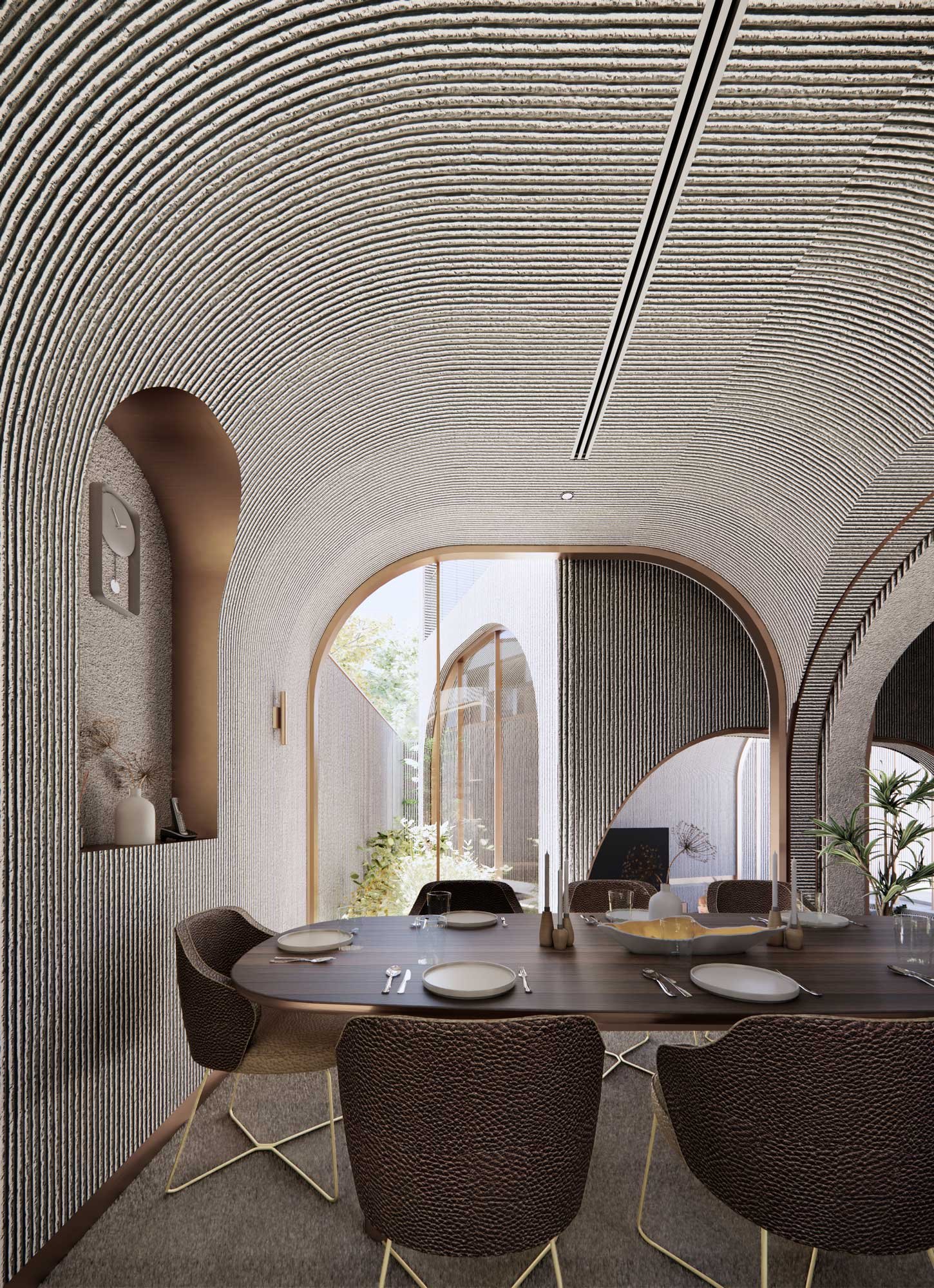 Casa Cube