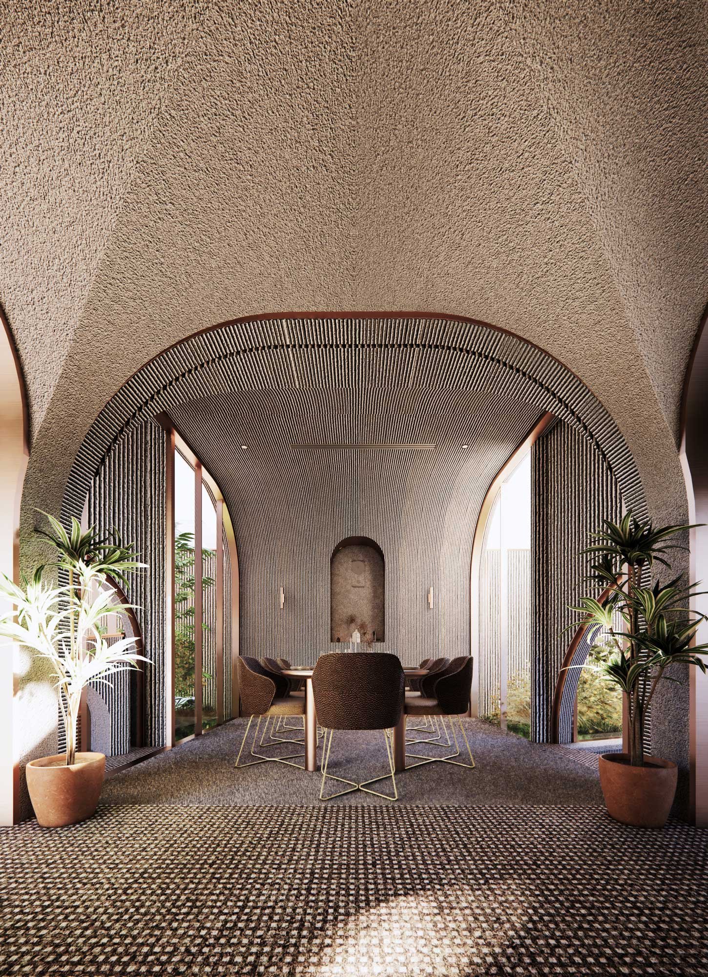 Casa Cube
