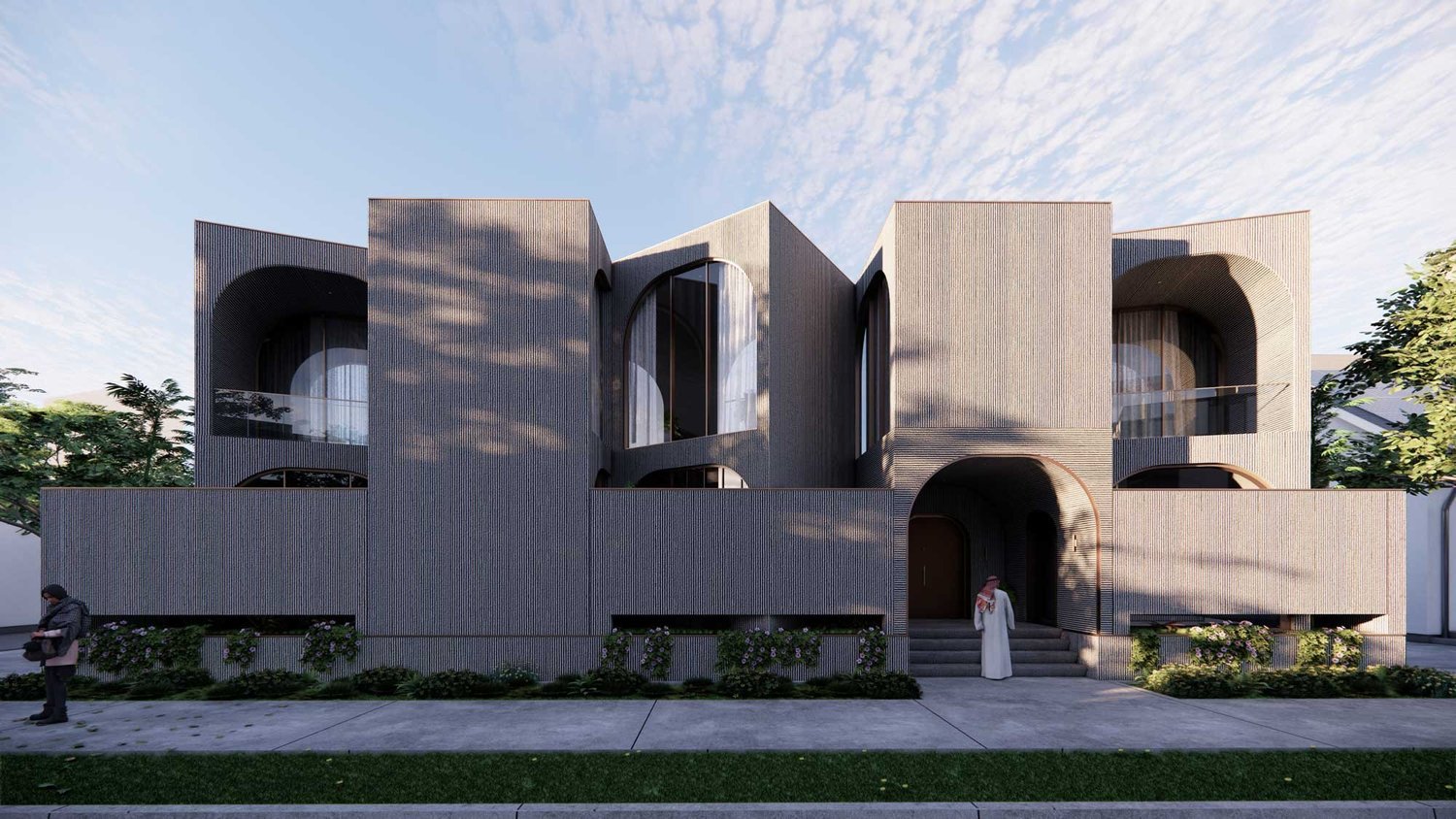 Casa Cube