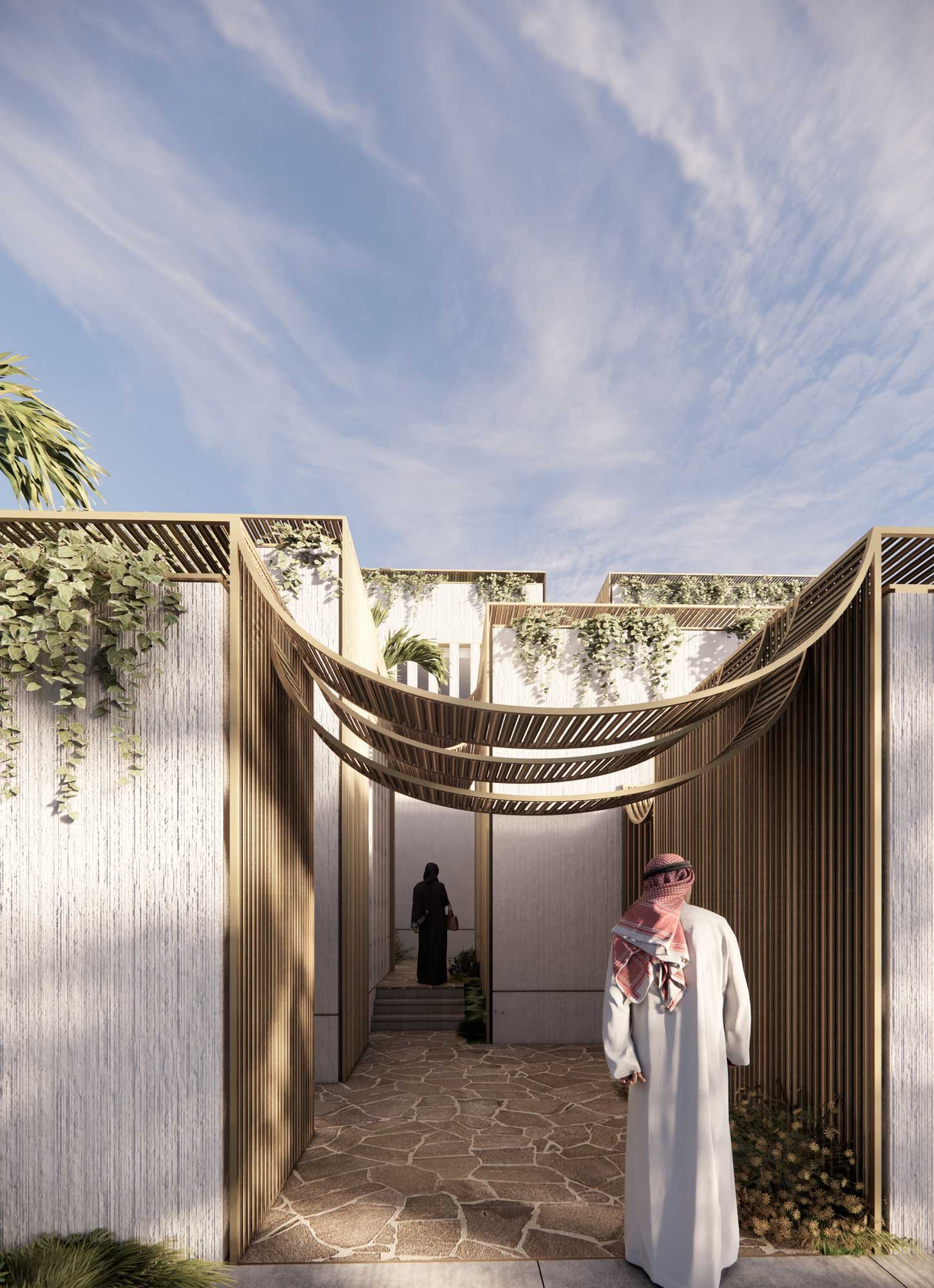 Sikka Residence