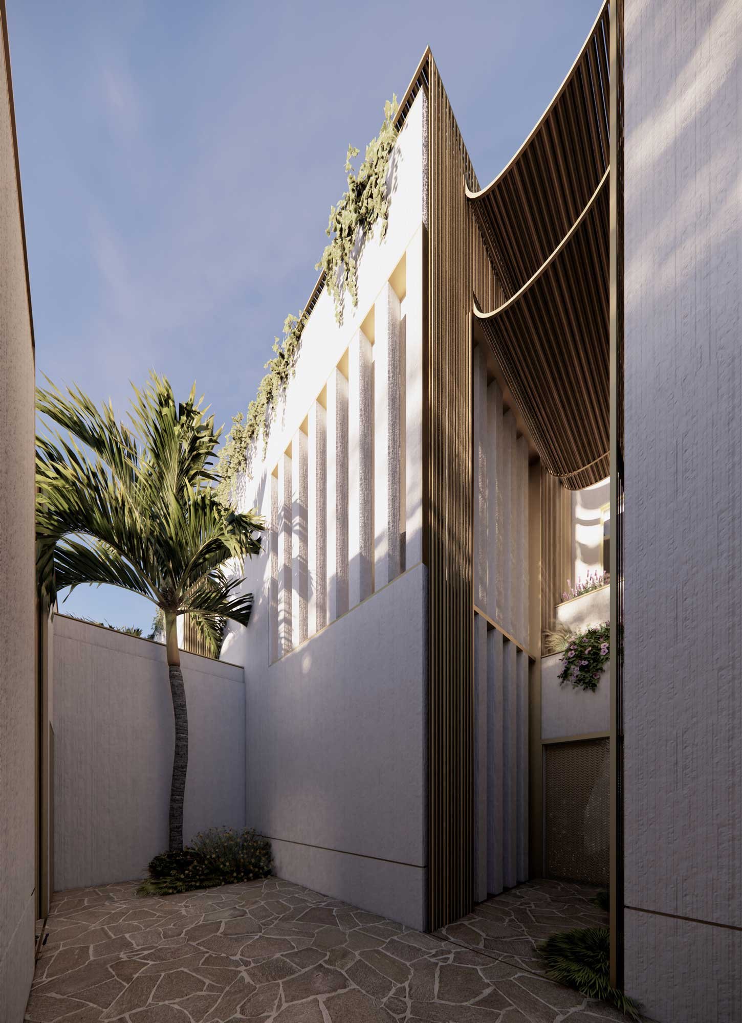 Sikka Residence