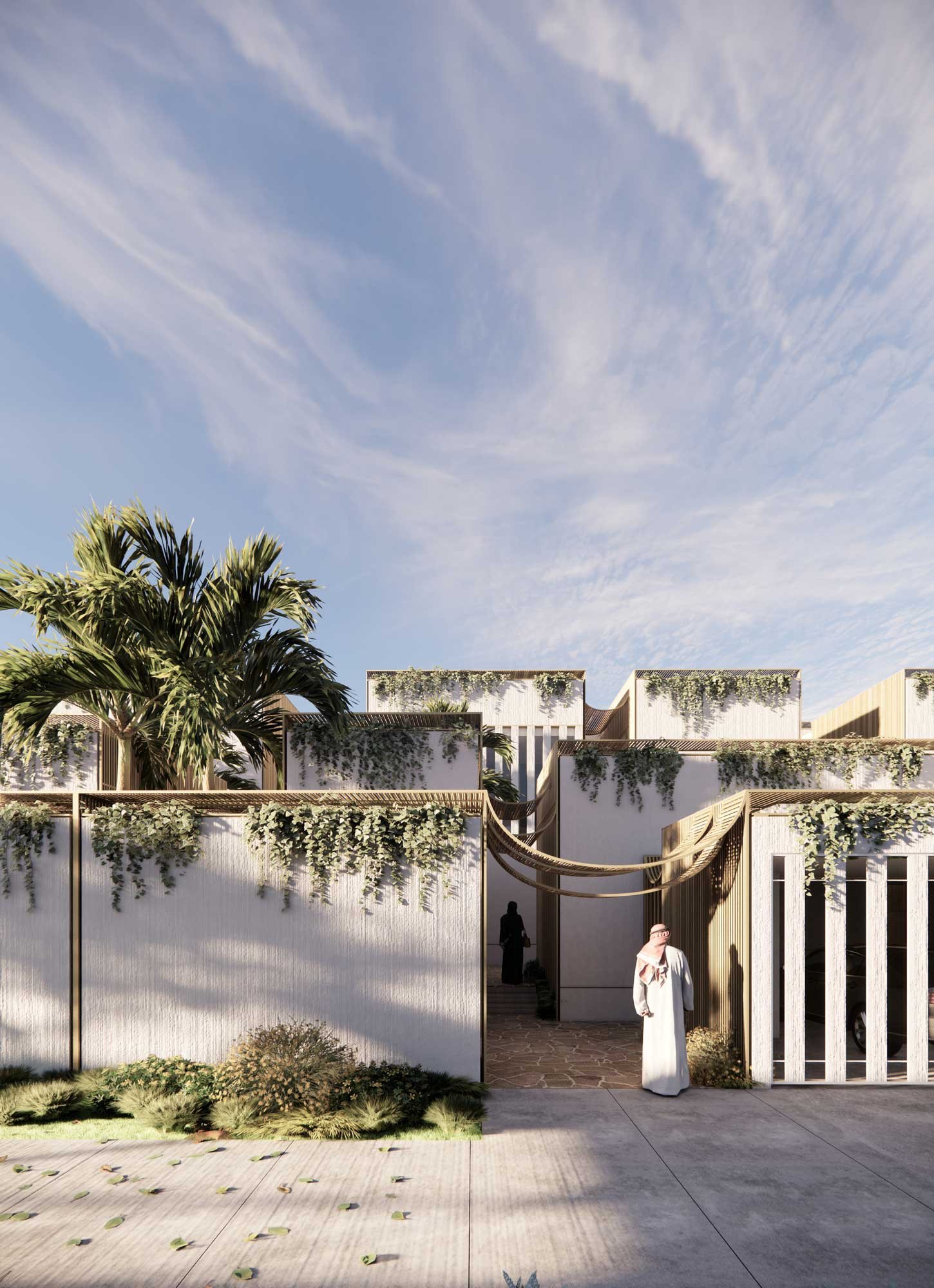 Sikka Residence