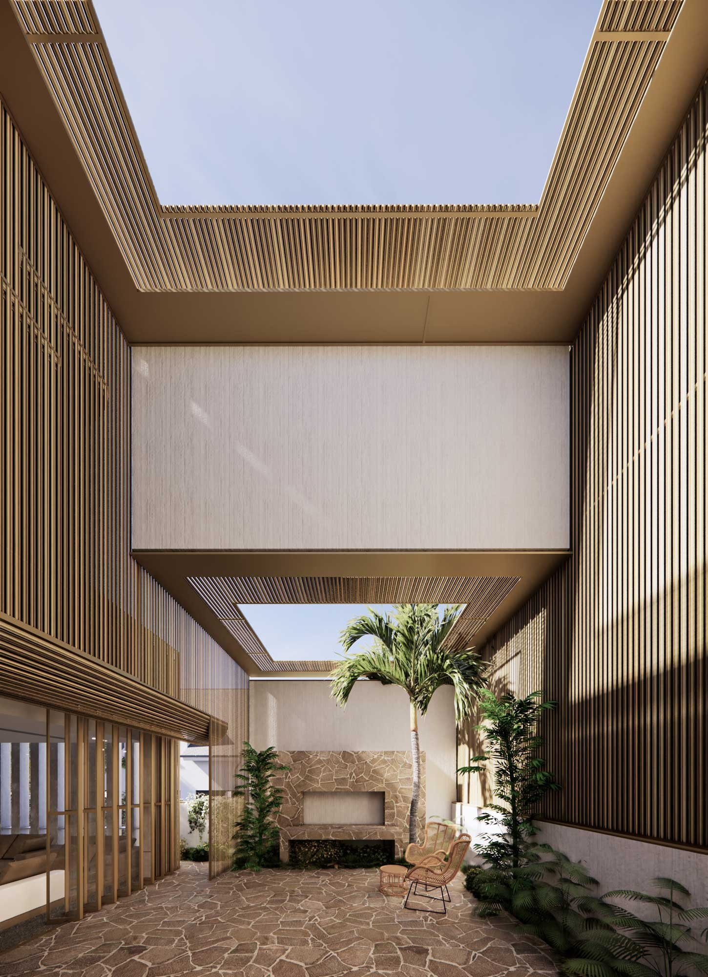 Sikka Residence