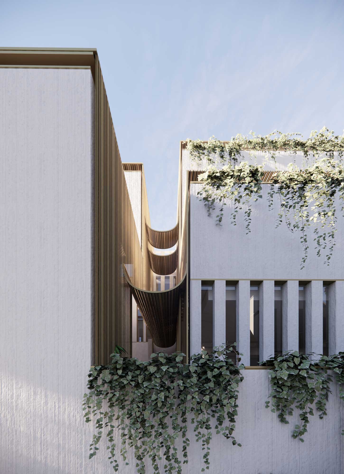 Sikka Residence