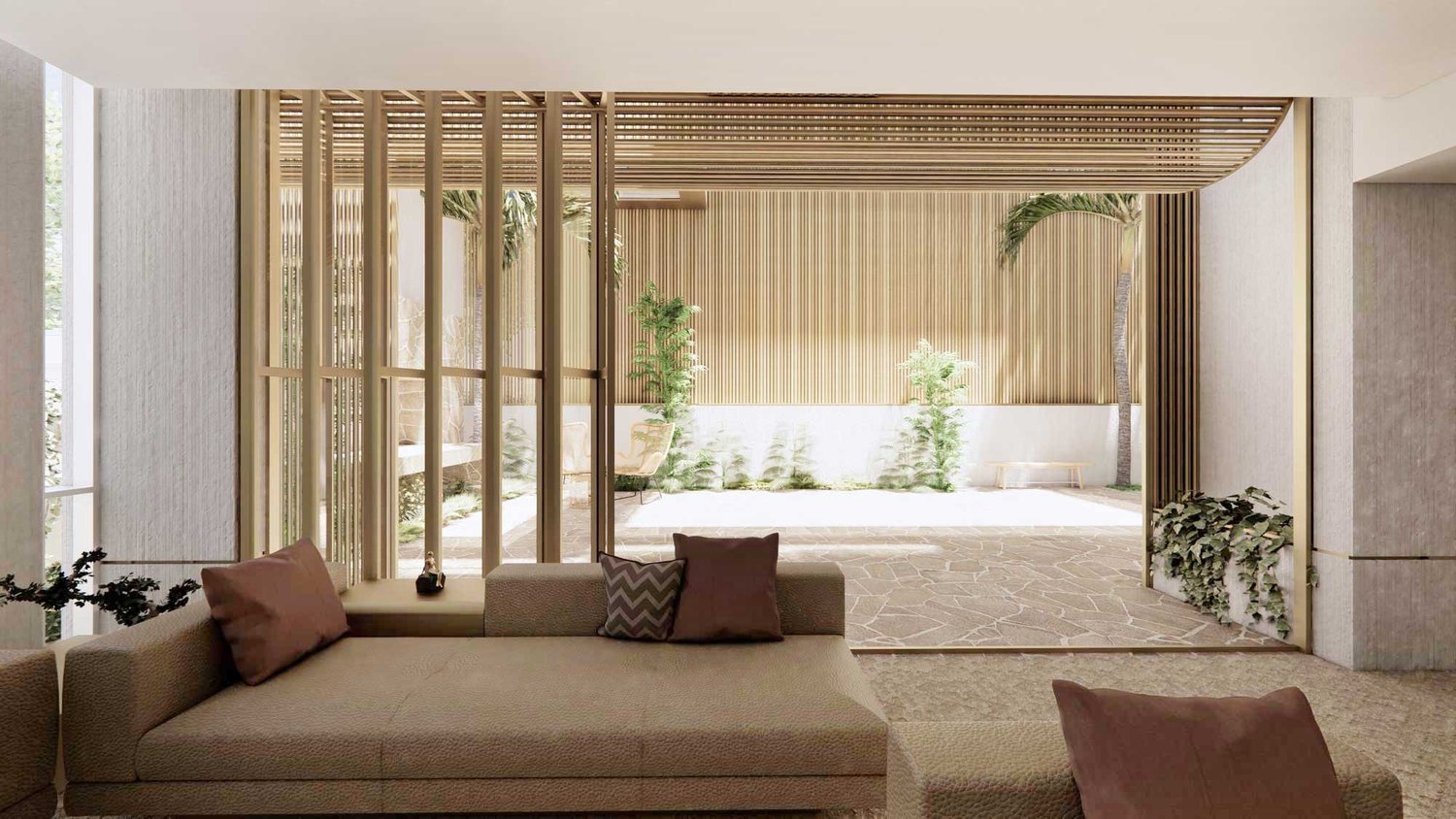 Sikka Residence