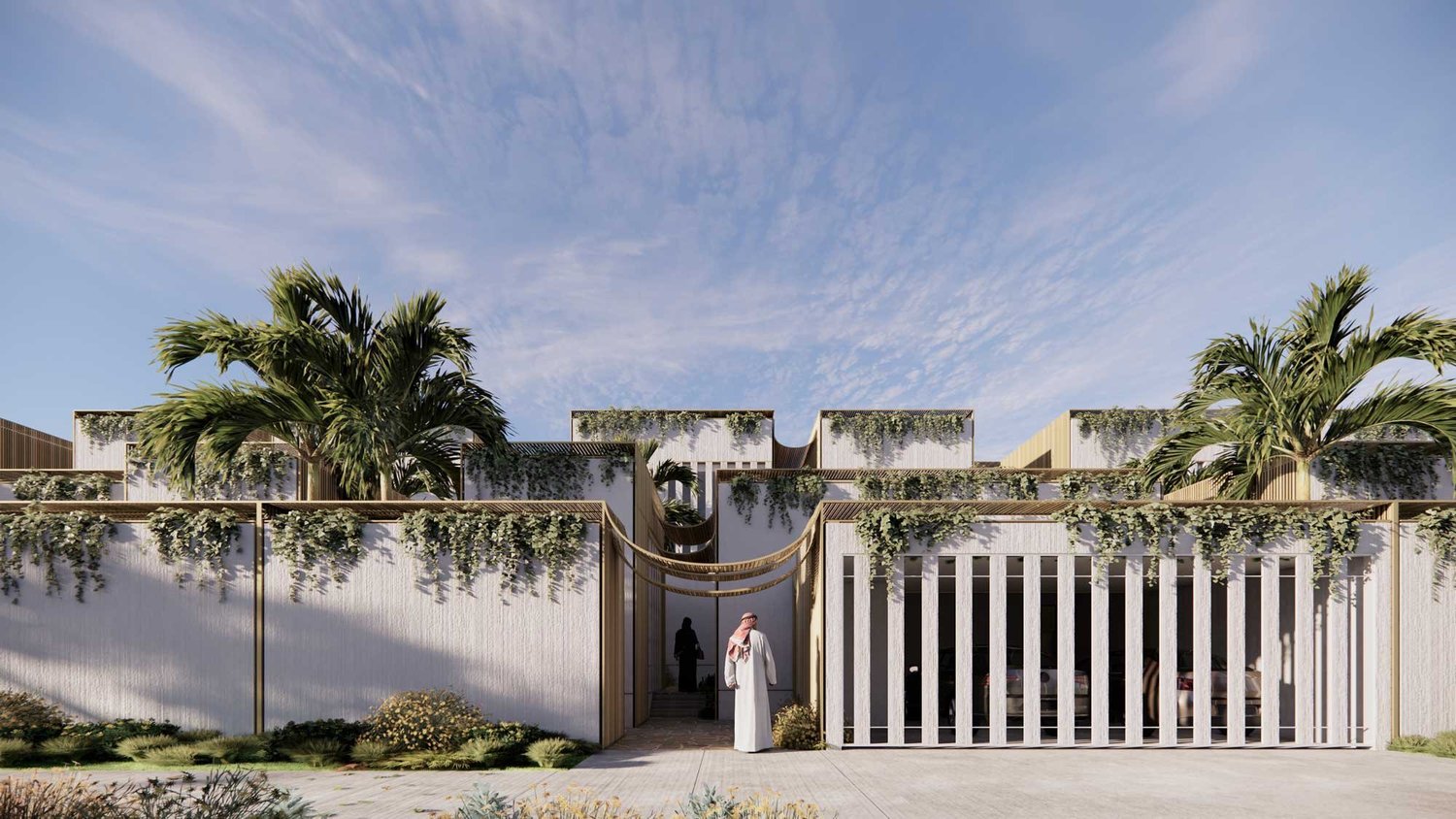 Sikka Residence